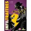 Image de Jeu d'enquête Origames Infiltraîtres