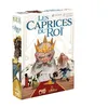 Image de Jeu de stratégie Origames Les Caprices du Roi