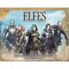 Image de Jeu de rôles Asmodee Initiation au Jeu d'Aventures dans les Terres d'Arran Elfes