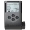 Image de Programmateur d'arrosage à pile bluetooth 4 stations Solem woobee-4