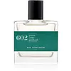 Image de Bon Parfumeur 602 Cèdre Frais Royaume Mystique Notes Boisées Eau De Parfum EDP Feuille de Laurier Poivre Noir 30ml|Without Gift Box