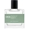 Image de 001 Fleur d’oranger petit grain bergamote Eau de Parfum - 30mL - Bon Parfumeur Paris