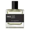 Image de Bon Parfumeur 901 Nutmeg - Almond - Patchouli Eau de parfum 1000 ml