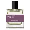 Image de Bon Parfumeur 402 Vanilla - Toffee - Sandalwood Eau de parfum 1000 ml