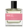 Image de Bon Parfumeur 501 Praline - Licorice - Patchouli Eau de parfum 1000 ml