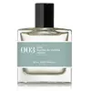 Image de Bon Parfumeur 003 Yuzu - Violet Leaves - Vetiver Eau de parfum 1000 ml