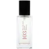 Image de 103 Fleur de tiaré jasmin hibiscus Eau de Parfum - 15mL - Bon Parfumeur Paris