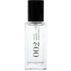Image de 002 Neroli jasmin ambre blanc Eau de Cologne - 15mL - Bon Parfumeur Paris