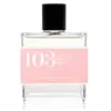 Image de Bon Parfumeur 103 Tiare Flower - Jasmine - Hibiscus Eau de parfum 1000 ml