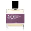 Image de Bon Parfumeur 401 Cedar - Candied Plum - Vanilla Eau de parfum 1000 ml