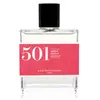 Image de Bon Parfumeur 501 Praline - Licorice - Patchouli Eau de parfum 1000 ml