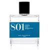 Image de Bon Parfumeur 801 Sea Spray - Cedar - Grapefruit Eau de parfum 1000 ml
