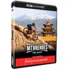 Image de MTB Heroes - Gobi Desert Blu-ray 4K Ultra HD