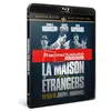 Image de La maison des étrangers Blu-ray