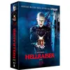 Image de Coffret Hellraiser La Trilogie Edition Collector Limitée Blu-ray