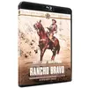 Image de Rancho Bravo Blu-ray
