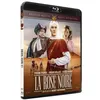 Image de La Rose Noire Blu-ray