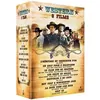 Image de Coffret Western 8 Films DVD