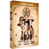 Image de Coffret westerns de légende 3 films : rancho bravo ; l'homme sans frontière ; les prairies de l'honneur [Blu-ray] [FR Import] en occasion ou reconditionné