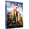 Image de Princesse Mila et le sorcier au coeur de pierre Blu-ray