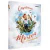 Image de Capitaine Morten et la Reine des araignées Blu-ray