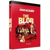 Image de The Blob Danger Planétaire Edition Limitée Combo Blu-ray DVD
