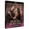 Image de Bajirao Mastani Blu-ray