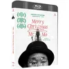 Image de Merry Christmas Mr. Mo Combo Blu-ray DVD