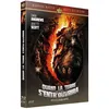 Image de Quand la terre s'entrouvrira Blu-ray