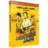 Image de La montagne jaune Blu-ray