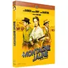 Image de La montagne jaune [Blu-ray] [FR Import] en occasion ou reconditionné