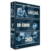 Image de Coffret Polar Le 36 3 Films DVD