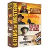 Image de Coffret western 4 films [FR Import] en occasion ou reconditionné