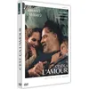 Image de C'est ça l'amour DVD