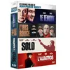 Image de Coffret 4 polars de Jean-Pierre Mocky DVD