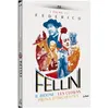 Image de Coffret Fellini 3 Films Blu-ray