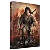 Image de Le dernier des mohicans [Blu-ray] [FR Import] en occasion ou reconditionné