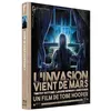 Image de L'Invasion vient de Mars Blu-ray