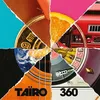 Image de 360 Part. 1 & 2 Vinyle album