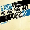 Image de Hip Hop And Jazz Mixed Up Volume 2 Vinyle album