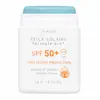 Image de Eq Crème Solaire Sunstick Spf50+ 10gr Bio One Size