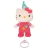 Image de Peluche Musicale Hello Kitty Baby Tonic