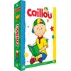 Image de Caillou - Intégrale de la saison 2 (Coffret 4 DVD) en occasion ou reconditionné