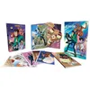 Image de Lupin III Saison 1 Edition Collector Limitée Combo Blu-ray DVD