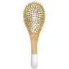 Image de Brosse démêlante en nylon et soies de sanglier - Bachca