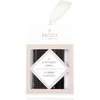 Image de Elastiques Epais Noirs x9 - Bachca