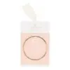 Image de Bachca Barrette Métal Ronde