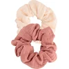 Image de Lot de 2 chouchous en gaze de coton - Bachca