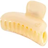Image de Pince Opaline Ivoire petit format - Bachca