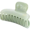 Image de Pince Opaline Vert d’eau petit format - Bachca